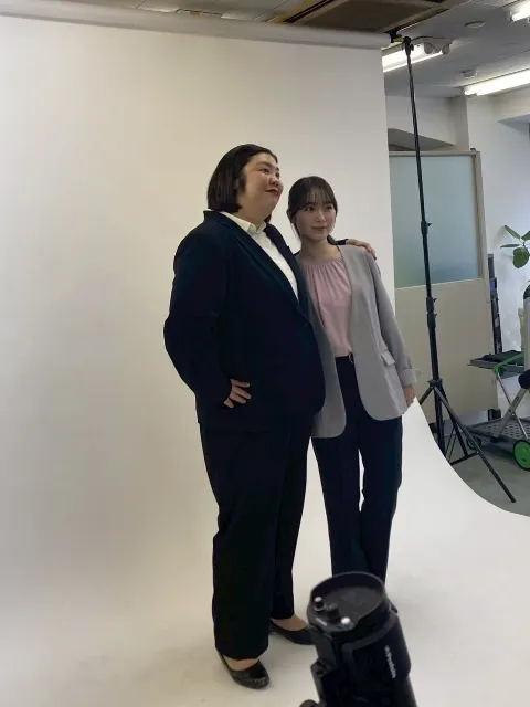 守屋 麗奈｜今日から４月🌸（2026-04-01）｜3枚目