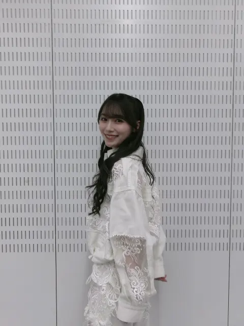 守屋 麗奈｜今日から４月🌸（2026-04-01）｜4枚目