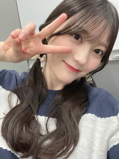 幸阪 茉里乃｜ミーグリ（2026-04-01）｜2枚目