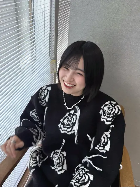 的野 美青｜（2026-04-01）