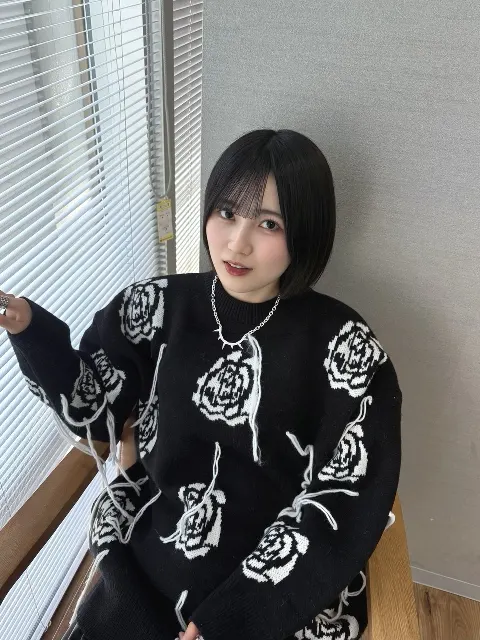 的野 美青｜（2026-04-01）｜2枚目