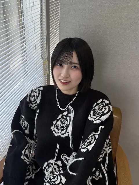 的野 美青｜（2026-04-01）｜3枚目