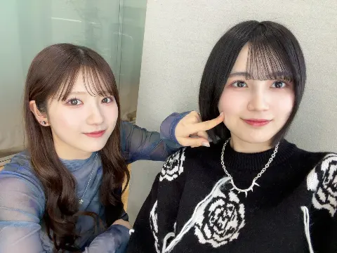 的野 美青｜（2026-04-01）｜4枚目