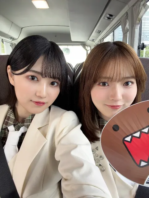 的野 美青｜（2026-04-01）｜6枚目