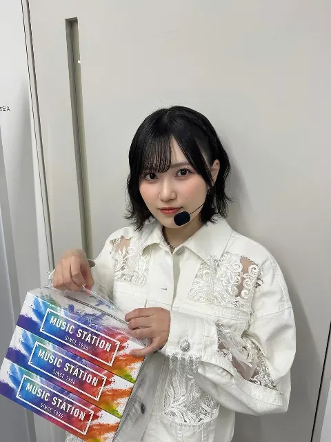 的野 美青｜（2026-04-01）｜8枚目