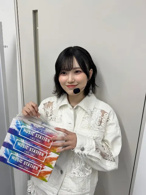 的野 美青｜（2026-04-01）｜9枚目