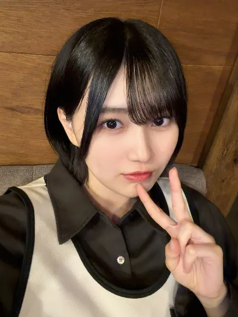 的野 美青｜（2026-04-01）｜10枚目
