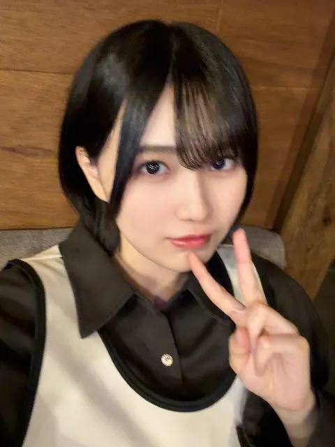 的野 美青｜（2026-04-01）｜11枚目