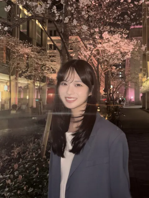 松本 和子｜（2026-04-03）｜2枚目