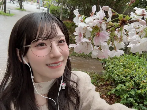 石森 璃花｜ピンクムーン、179（2026-04-03）｜4枚目