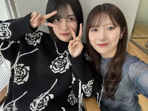 小田倉 麗奈｜明日4/4(土)18:30~ぜひ観てね！（2026-04-03）｜7枚目