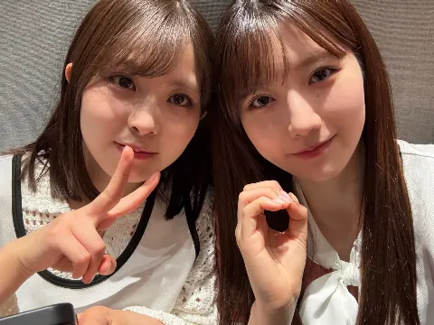 小田倉 麗奈｜明日4/4(土)18:30~ぜひ観てね！（2026-04-03）｜8枚目