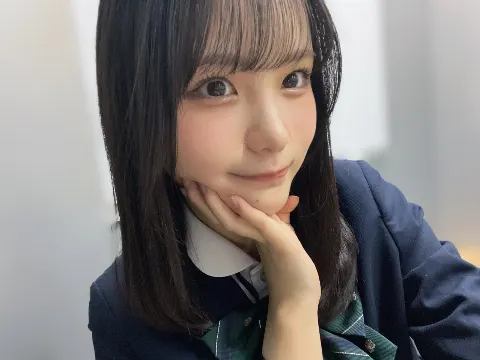 中川 智尋｜穴がある食べ物全部好きです、ドーナツとか（2026-04-03）｜2枚目