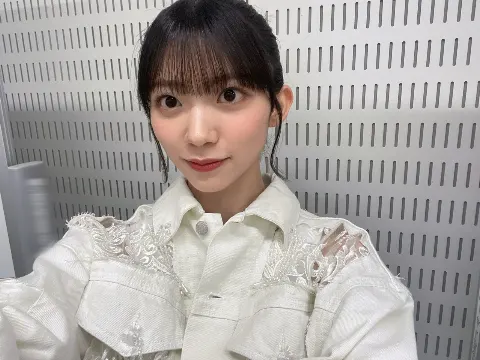 佐藤 愛桜｜“緊張しすぎると記憶が飛んでしまう“体験しました（2026-04-03）｜3枚目