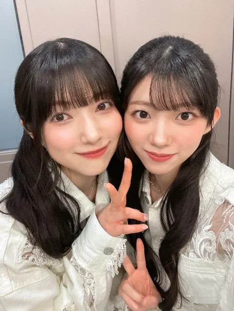 佐藤 愛桜｜“緊張しすぎると記憶が飛んでしまう“体験しました（2026-04-03）｜4枚目