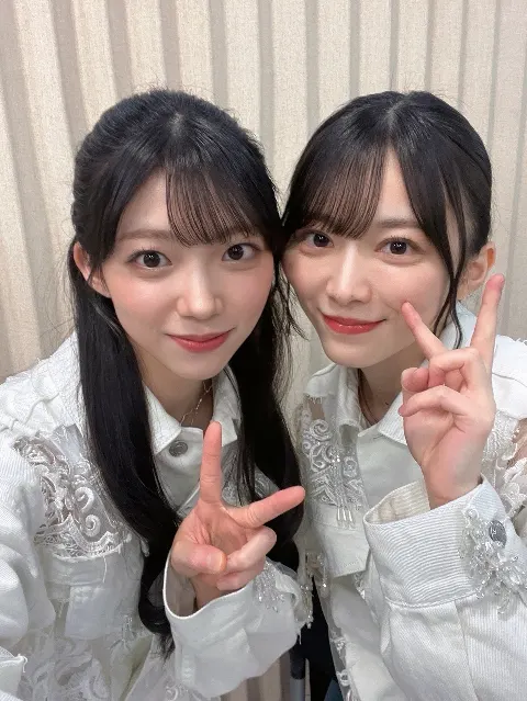 佐藤 愛桜｜“緊張しすぎると記憶が飛んでしまう“体験しました（2026-04-03）｜5枚目