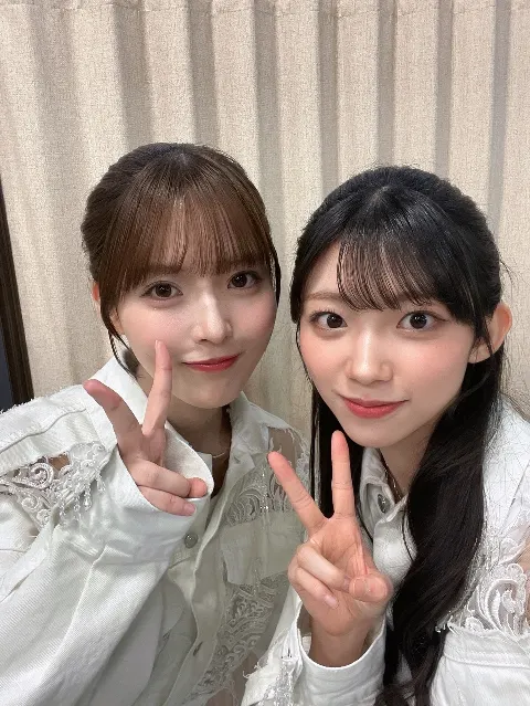 佐藤 愛桜｜“緊張しすぎると記憶が飛んでしまう“体験しました（2026-04-03）｜6枚目