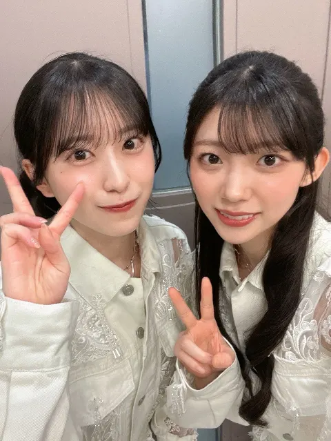 佐藤 愛桜｜“緊張しすぎると記憶が飛んでしまう“体験しました（2026-04-03）｜7枚目