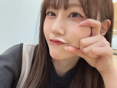 向井 純葉｜なぜだか君に（2026-04-05）｜13枚目