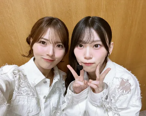 中嶋 優月｜明日「ラヴィット！」みてね（2026-04-05）｜4枚目