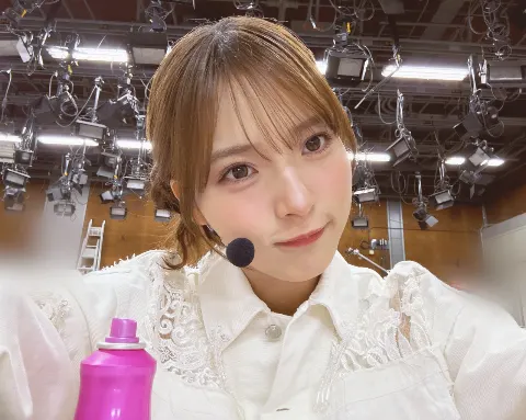 中嶋 優月｜明日「ラヴィット！」みてね（2026-04-05）｜6枚目