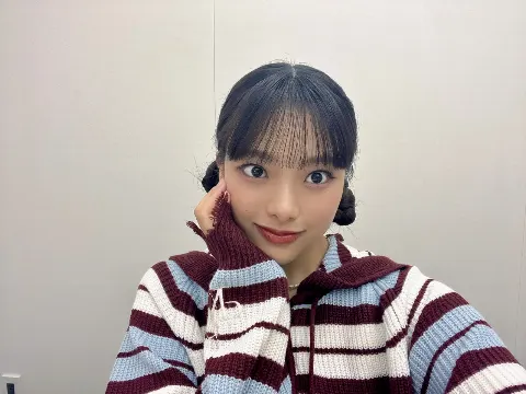 遠藤 光莉｜#385. ミーグリ③（2026-04-05）｜3枚目