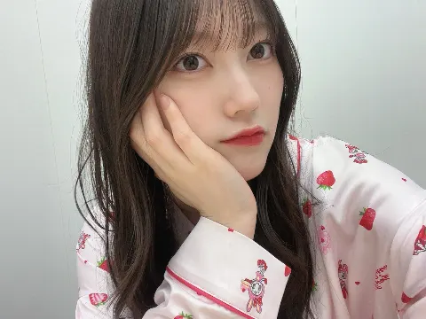 幸阪 茉里乃｜もうすぐ（2026-04-06）｜2枚目