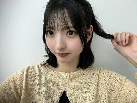 山田 桃実｜ひよこかな（2026-04-06）｜3枚目