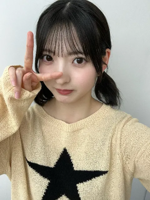 山田 桃実｜ひよこかな（2026-04-06）｜5枚目