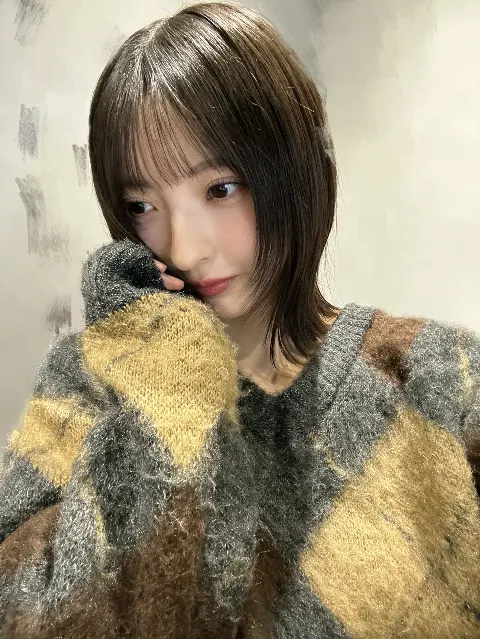 山田 桃実｜ひよこかな（2026-04-06）｜7枚目