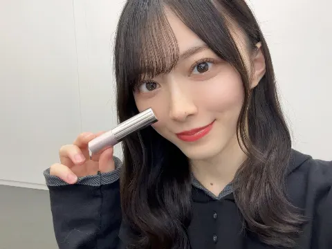 森田 ひかる｜桜（2026-04-07）｜3枚目