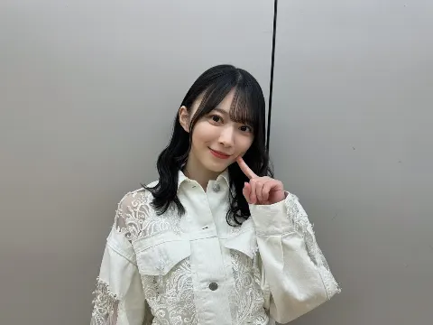 森田 ひかる｜桜（2026-04-07）｜4枚目