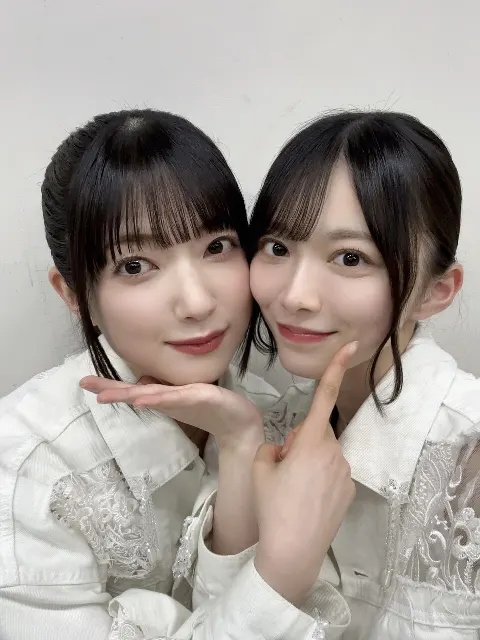 森田 ひかる｜桜（2026-04-07）｜7枚目