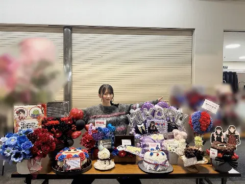 森田 ひかる｜桜（2026-04-07）｜17枚目