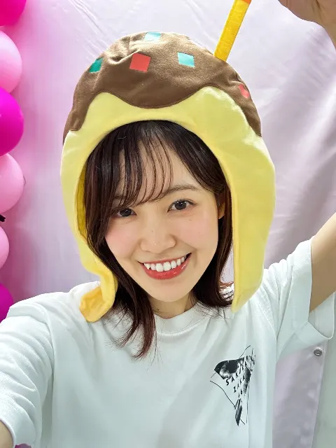 松田 里奈｜#388 4月8日🌸（2026-04-08）｜3枚目