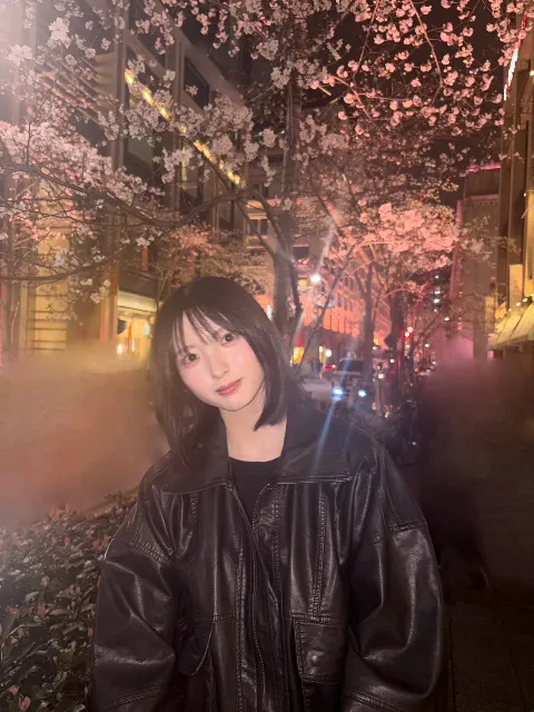 山田 桃実｜（2026-04-09）