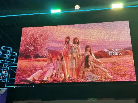 森田 ひかる｜AnimeJapan 2026（2026-04-09）｜4枚目