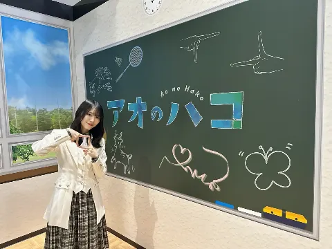 森田 ひかる｜AnimeJapan 2026（2026-04-09）｜6枚目