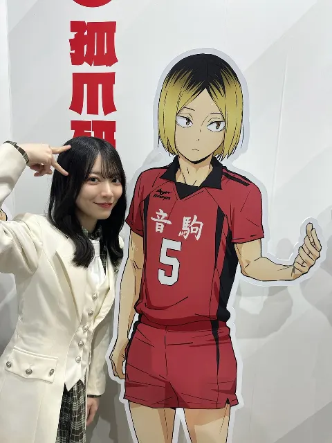 森田 ひかる｜AnimeJapan 2026（2026-04-09）｜10枚目