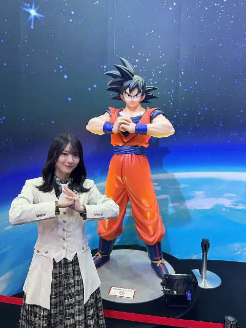 森田 ひかる｜AnimeJapan 2026（2026-04-09）｜13枚目