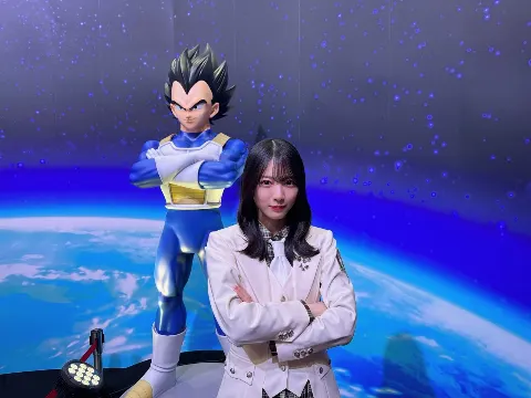 森田 ひかる｜AnimeJapan 2026（2026-04-09）｜14枚目