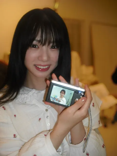 遠藤 理子｜（2026-04-11）｜5枚目
