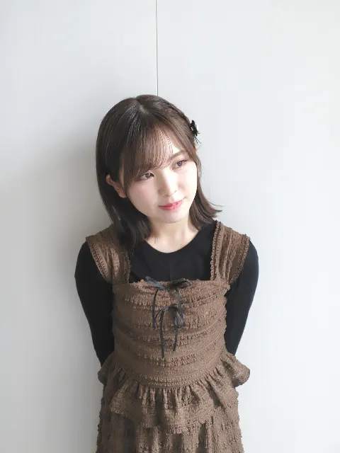 遠藤 理子｜（2026-04-11）｜6枚目