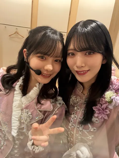 村山 美羽｜（2026-04-13）｜9枚目