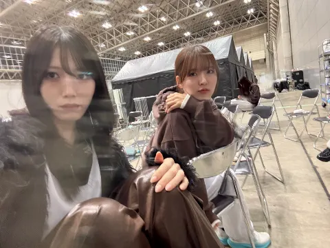 村山 美羽｜（2026-04-13）