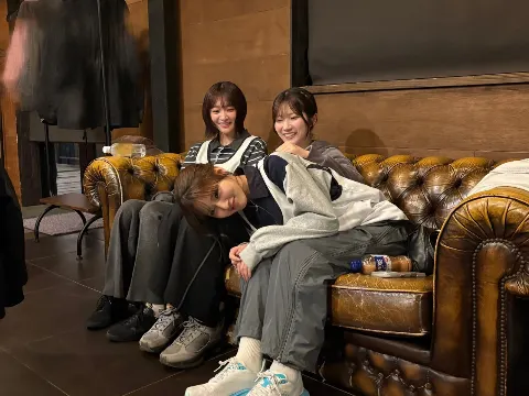 村山 美羽｜（2026-04-13）｜2枚目