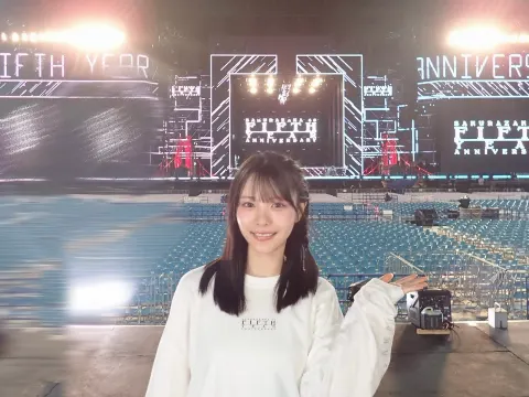 中川 智尋｜満開（2026-04-13）