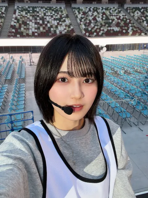 的野 美青｜（2026-04-14）｜2枚目