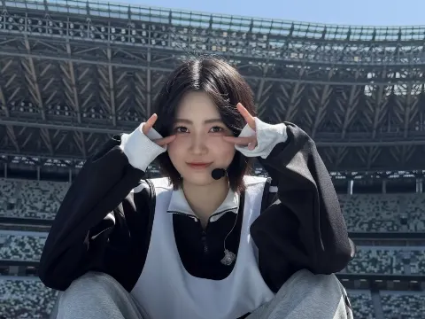 的野 美青｜（2026-04-14）｜3枚目