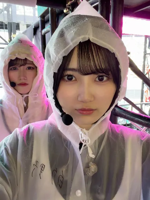 的野 美青｜（2026-04-14）｜5枚目